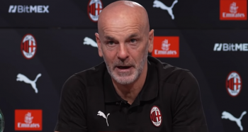Trener na wylocie z AC Milan. To już jego koniec. Włoch znów obejmie ten klub? Włoskie media są pewne Trener na wylocie z AC Milan. To już jego koniec. Włoch znów obejmie ten klub? Włoskie media są pewne